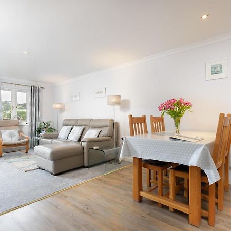 7 Camelside Διαμέρισμα Wadebridge Εξωτερικό φωτογραφία