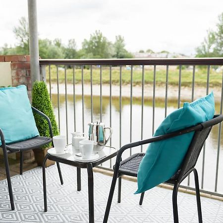 7 Camelside Διαμέρισμα Wadebridge Εξωτερικό φωτογραφία