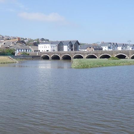 7 Camelside Διαμέρισμα Wadebridge Δωμάτιο φωτογραφία