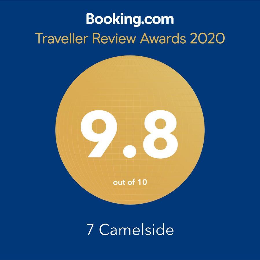 7 Camelside Διαμέρισμα Wadebridge Εξωτερικό φωτογραφία