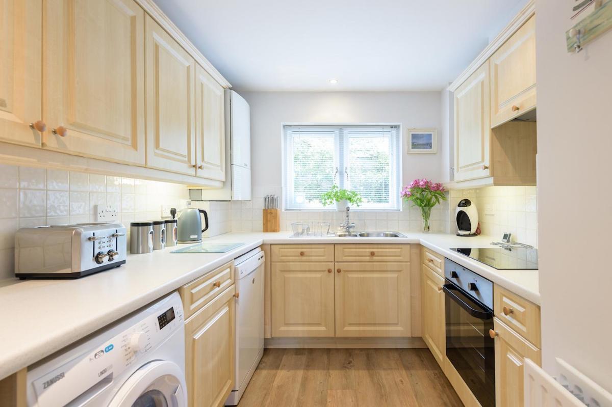 7 Camelside Διαμέρισμα Wadebridge Εξωτερικό φωτογραφία