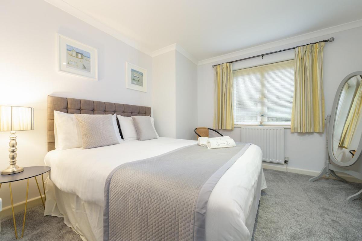 7 Camelside Διαμέρισμα Wadebridge Εξωτερικό φωτογραφία