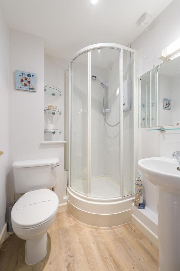 7 Camelside Διαμέρισμα Wadebridge Εξωτερικό φωτογραφία