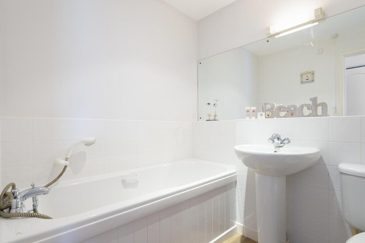 7 Camelside Διαμέρισμα Wadebridge Εξωτερικό φωτογραφία